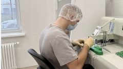 В Тульском онкоцентре рассказали, как патологоанатомы спасают жизни