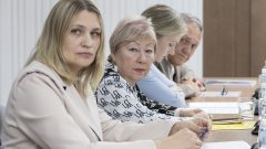 Губернатор встретился с предпринимателями, пострадавшими от атак на склады маркетплейсов