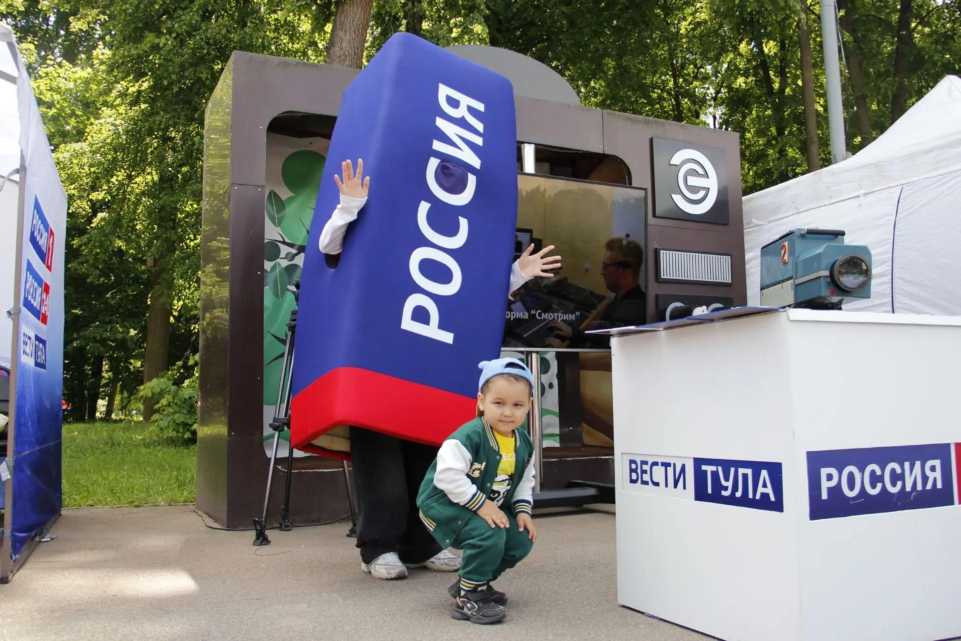 «Школьное телевидение» запустит в Тульской области Минпросвещения «Школьное телевидение» запустит в Тульской области Минпросвещения