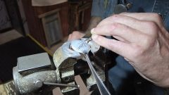 Гости тульского «Добродея» узнали, как пишут по металлу