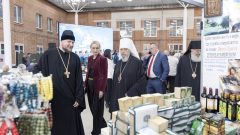 В Туле открылась выставка «Тула Православная»