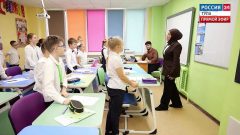 В тульских школах начали изучать арабский язык