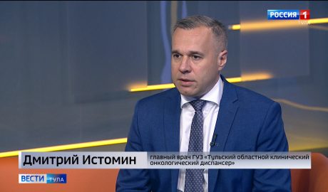 Диана Михеева представит Тулу в финале конкурса «Молодой предприниматель России»