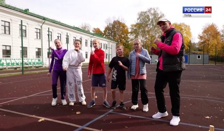 «К доске пойдет…» Иван Горлов