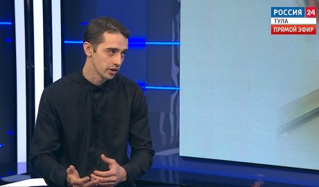 Врач Олег Юдаков: Реабилитолог — это своего рода дирижёр оркестра Олег Юдаков