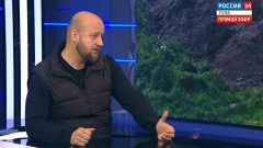 Александр Колоколов: Неплодотворных сезонов у археологов не бывает