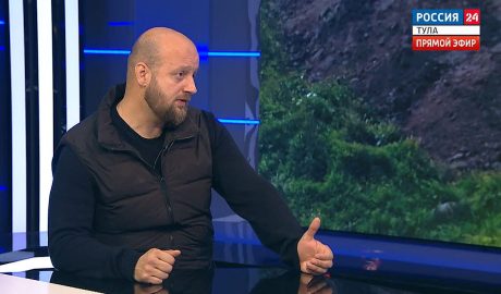 Александр Колоколов: Неплодотворных сезонов у археологов не бывает