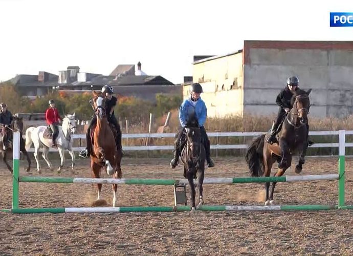 Конноспортивный клуб «Союз» отметит 10-летие ярким праздником