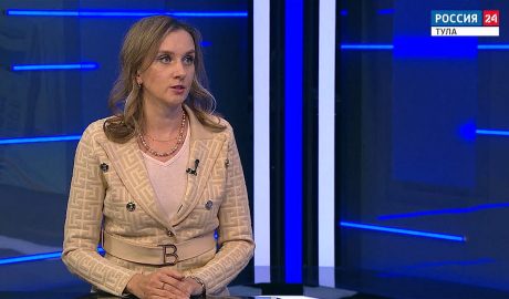 СДВГ: модный диагноз или реальная проблема? Елена Кузнецова