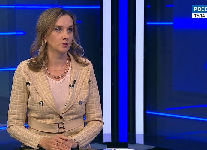 Елена Кузнецова
