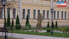 Лицею при ТГПУ им. Л. Н. Толстого – 30 лет