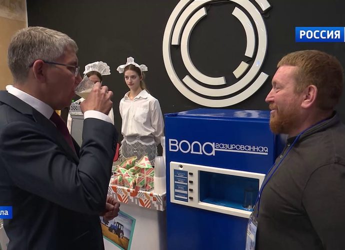 Миляев. Итоги. Выпуск от 02.10.2026