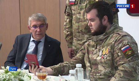 Миляев. Итоги. Выпуск от 23.10.2026