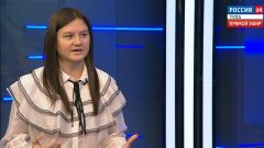 Наталия Одинцова