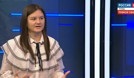 Наталия Одинцова