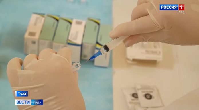 Как и где сделать прививку от гриппа в Туле: адреса, способы записи и советы врачей Как и где сделать прививку от гриппа в Туле: адреса, способы записи и советы врачей