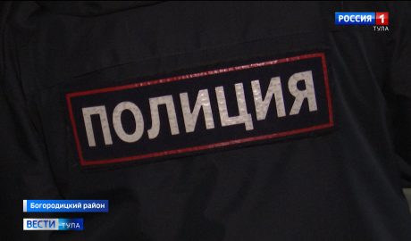 «Народному участковому» Тульской области грозит до 12 лет колонии за взятку