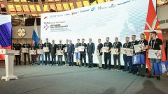В 2027 году Тула в третий раз станет площадкой конкурса «Лучший по профессии»