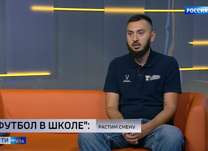 Роман Четвергов