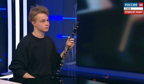 Сергей Зарецкий