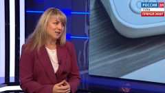 Кардиолог Ирина Шестова рассказала о влиянии на сердце систем нагревания табака