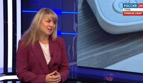 Кардиолог Ирина Шестова рассказала о влиянии на сердце систем нагревания табака