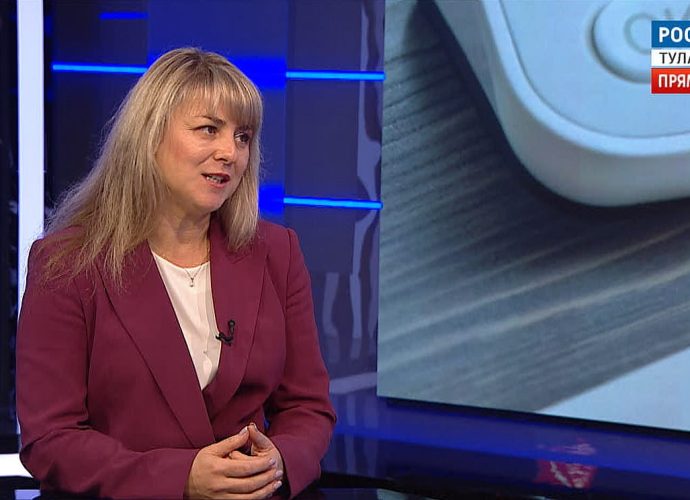 Кардиолог Ирина Шестова рассказала о влиянии на сердце систем нагревания табака