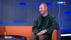Максимально необычная «Каренина»: интервью с режиссёром Андреем Солобаевым