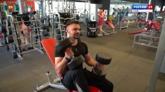 Они меняют тела и характеры: в России отмечается День тренера