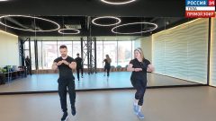Александр Крапивин, Екатерина Никифорова