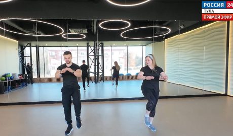 Александр Крапивин, Екатерина Никифорова