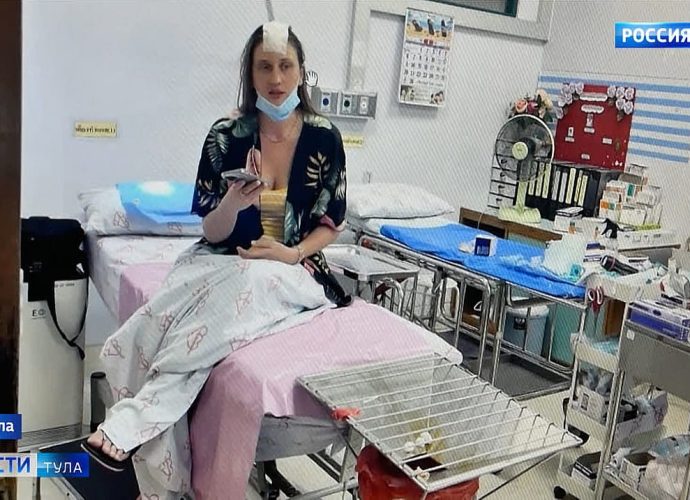 «В госпитале посадили в инвалидную коляску». Как быть, если получил травму на отдыхе