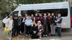 Тульская делегация отправилась на фестиваль «Утренняя звезда» в Магнитогорск