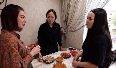 Этнососеди