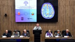 В Туле проходит межрегиональная конференция по психиатрии и психологической поддержке