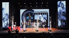 В Туле подвели итоги фестиваля военного кино имени Ю. Н. Озерова